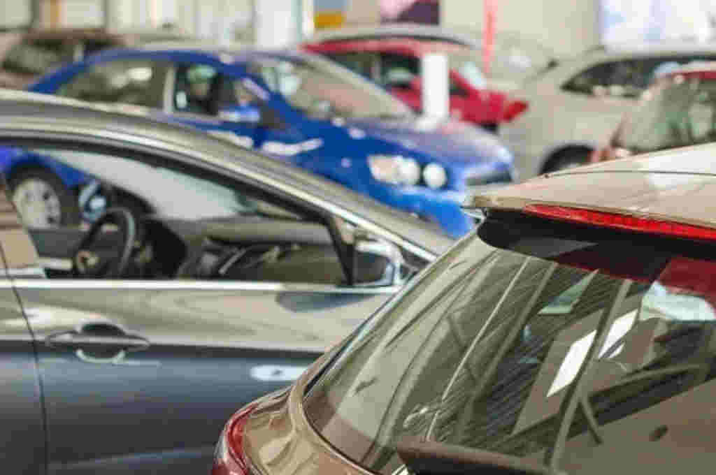 Se derrumbó la venta de autos 0KM: cayó un 36% en marzo en Argentina