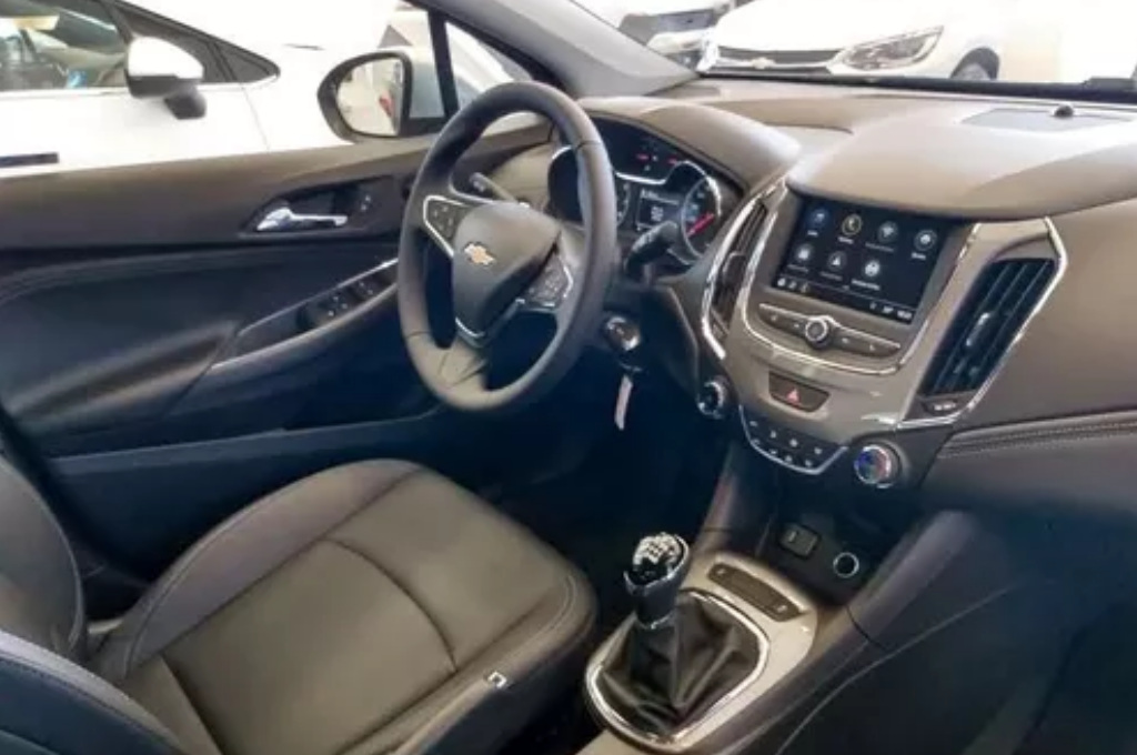 El olor a auto nuevo podría ser perjudicial para la salud, según un estudio de Harvard