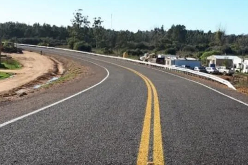 Se demora la primera autopista de Uruguay por problemas de trazado