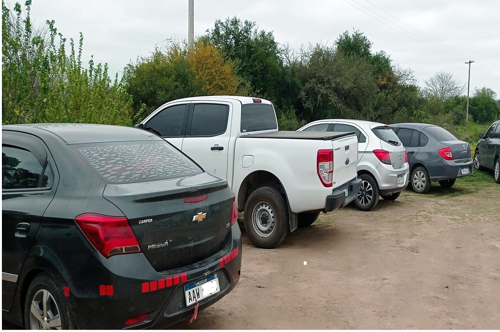 Aluvión uruguayo: qué compran y qué hacen en Gualeguaychú