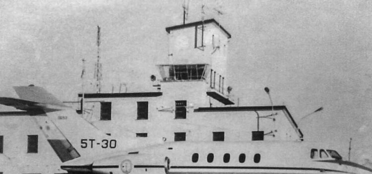 Uruguay aceptó repatriar el avión que se usó para el Plan Cóndor