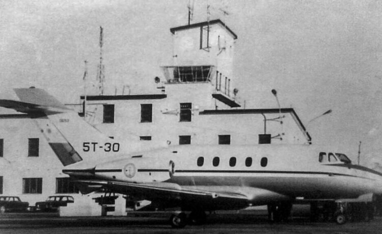 Uruguay aceptó repatriar el avión que se usó para el Plan Cóndor