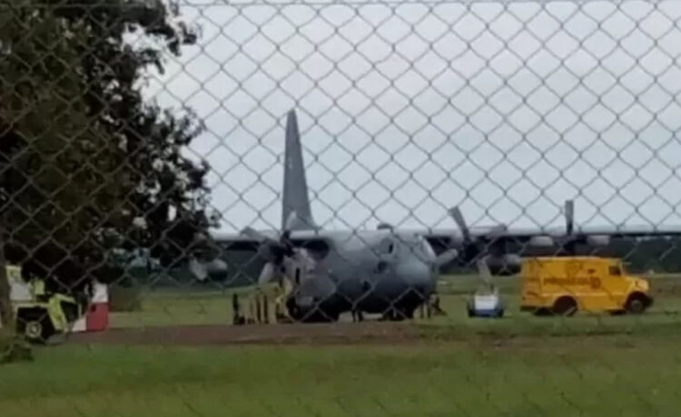 Bancos argentinos exportan billetes verdes a EE.UU.