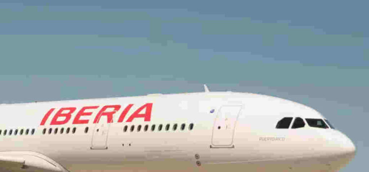 El Gobierno español autorizó acuerdos de transporte aéreo con Uruguay