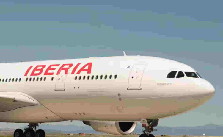 El Gobierno español autorizó acuerdos de transporte aéreo con Uruguay