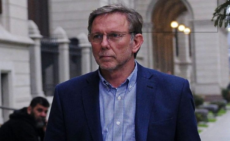 Bahillo: "Este es un modelo de ajuste que solo cierra con mas ajuste”