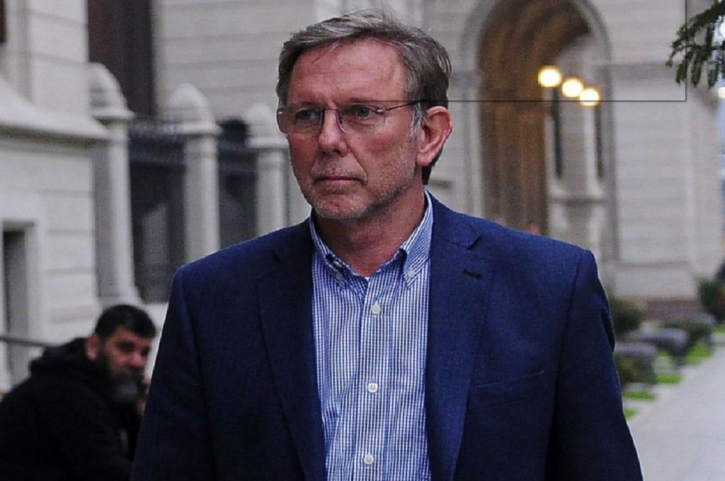 Amenazaron a Bahillo con “prenderle fuego” la secretaría: denuncia penal contra los directivos de una cooperativa