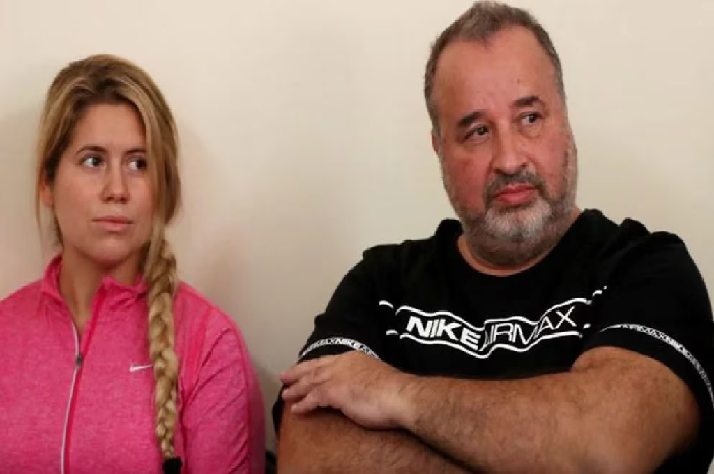 La justicia uruguaya rechazó el pedido de refugio del sindicalista Marcelo Balcedo que busca evitar ser extraditado a Argentina