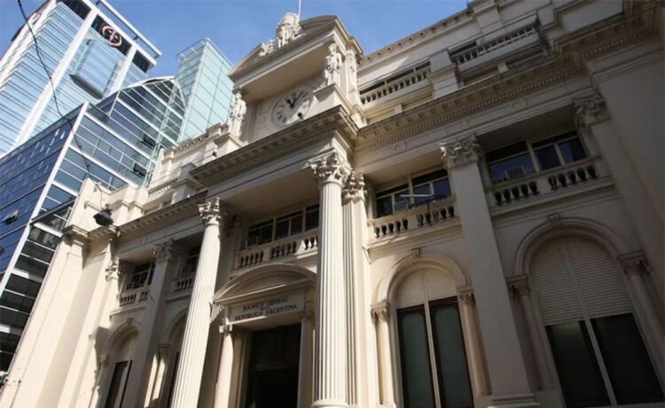 El Banco Central vendió US$196 millones y perdió en 6 días el 30% de lo comprado este año