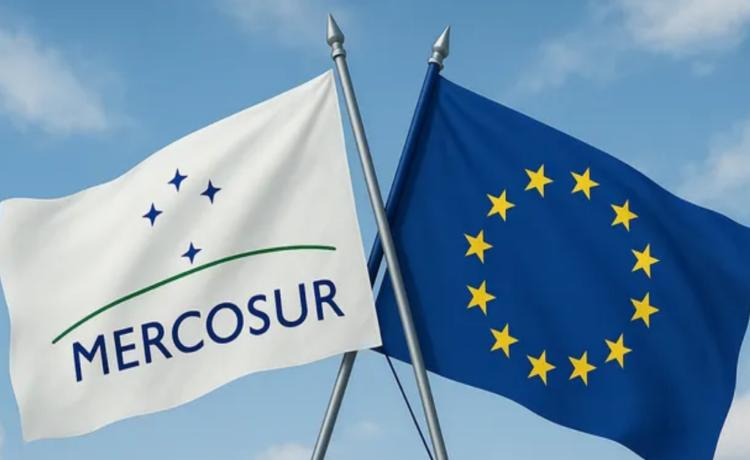 Uruguay recibe a diputados europeos en busca de acuerdos