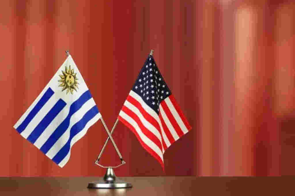La subsecretaria de Comercio Internacional de EEUU visitará Uruguay