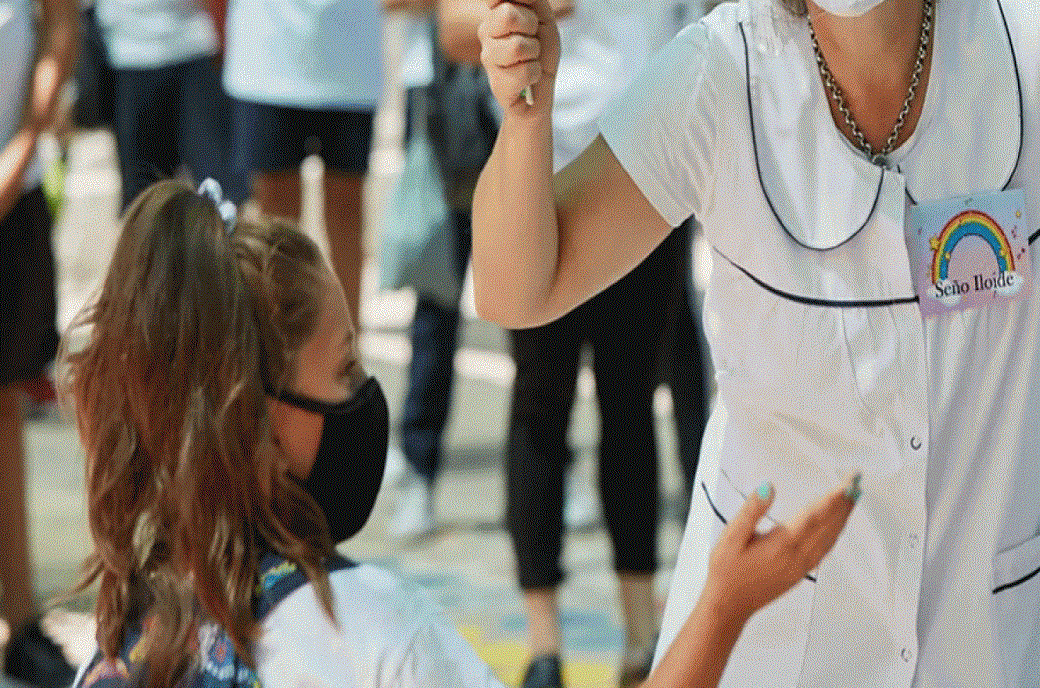 Influenza 2022 - Recomendaciones para la población