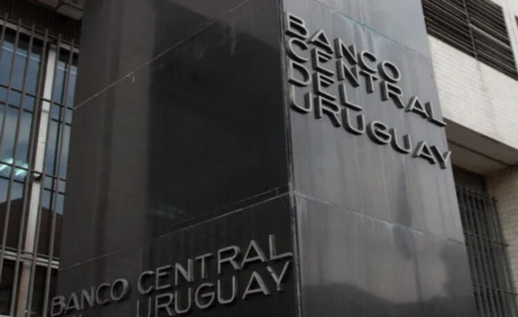 El BCU espera que la inflación se ubique en 4,5% en 2027