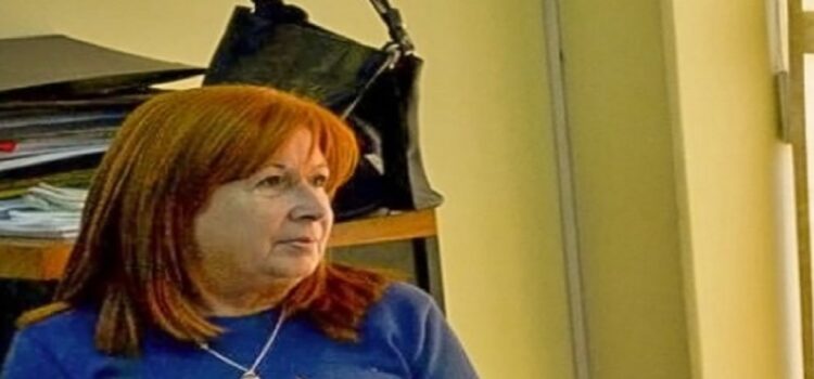 Berta Baldi renunció como Directora de Educación Municipal por incompatibilidades previsionales