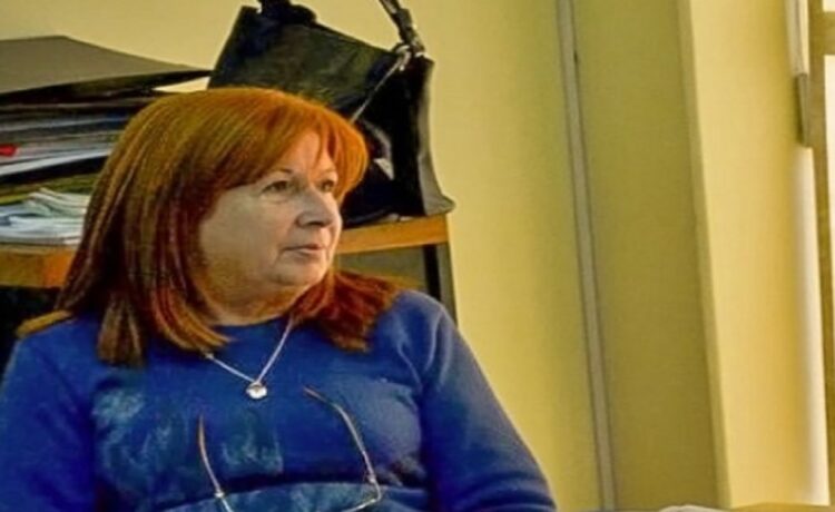Berta Baldi renunció como Directora de Educación Municipal por incompatibilidades previsionales