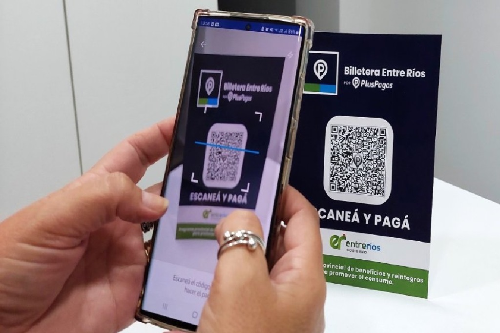 Billetera Entre Ríos cumple un año. ¿Seguirá? ¿Habrá cambios? En Santa Fe hay un “impasse en los reintegros”