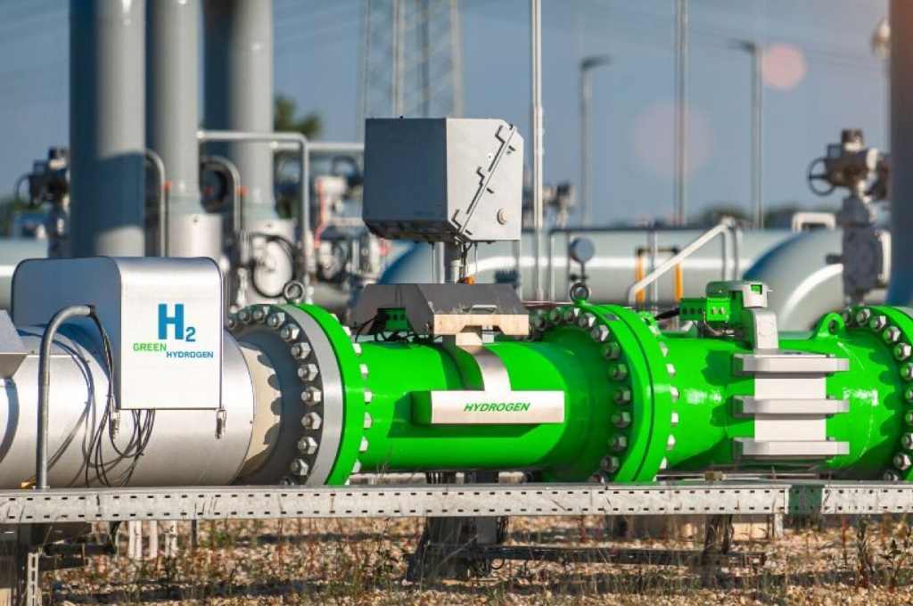 Uruguay “está haciendo punta” en hidrógeno verde, aunque aún hay desafíos