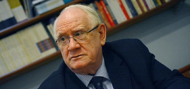 Óscar Bottinelli: El FA “se sacó la lotería” y su ventaja hacia el balotaje “es muy alta”