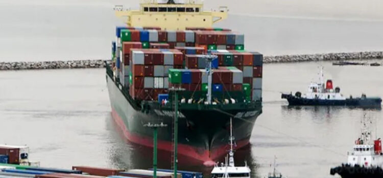 Brasil supero a China y es el mayor socio comercial de Uruguay