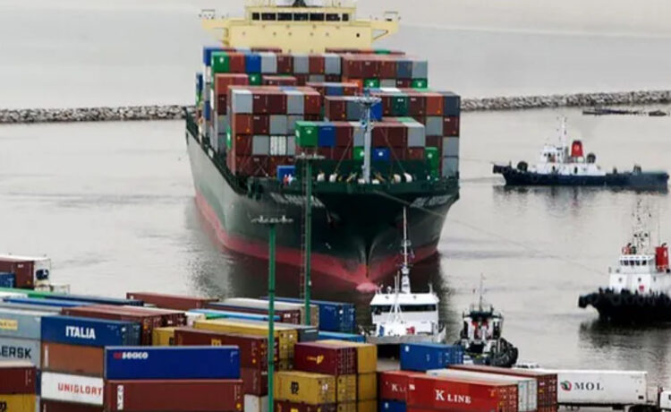 Brasil supero a China y es el mayor socio comercial de Uruguay