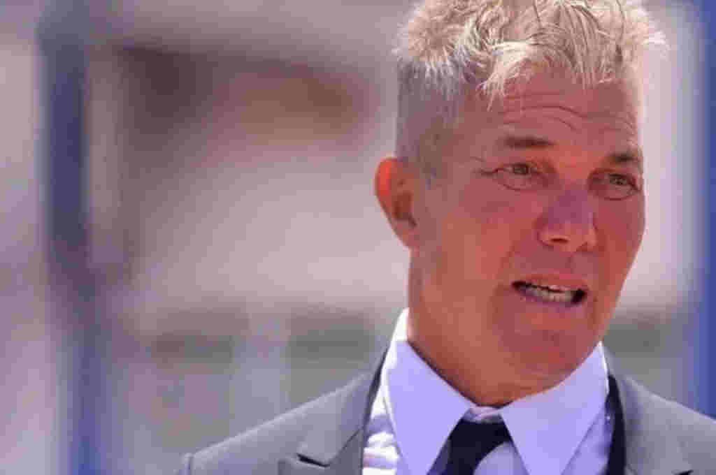 Fernando Burlando será el abogado defensor de Sergio Urribarri