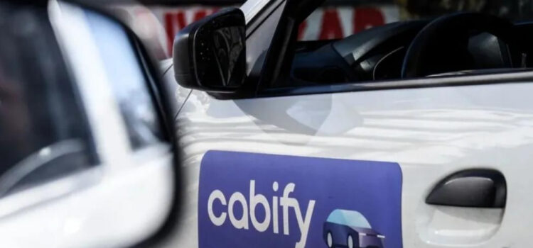 Cabify acusó a taxistas de Uruguay por competencia desleal