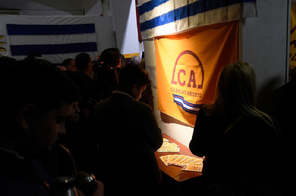 Cabildo Abierto en Rocha se desmarca de dichos de dirigente sobre Manini y el partido