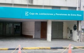 Jubilados entrerrianos jubilaciones rechazan la oferta salarial a los docentes