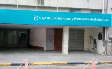 La Federación de Jubilados y Pensionados expresó “preocupación” por la posible reforma previsional del gobierno entrerriano artículo