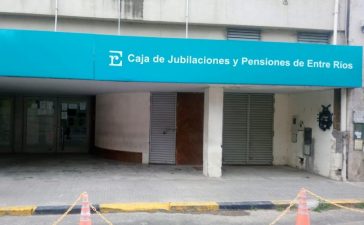 previsional UCR Activa sobre la reforma: "La Caja no se salva ajustando a los más débiles sino con transparencia”