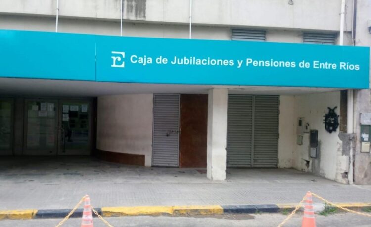 La Federación de Jubilados y Pensionados expresó “preocupación” por la posible reforma previsional del gobierno entrerriano