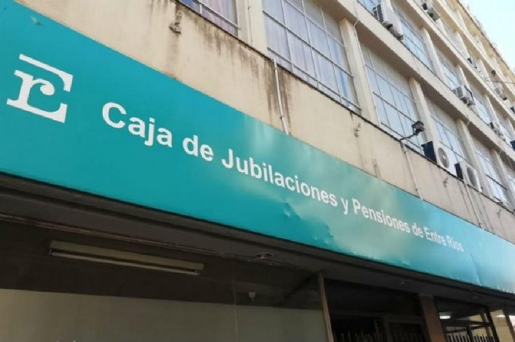 Anses auditó la Caja de Jubilaciones de Entre Ríos y avanzan las acciones de control previsional