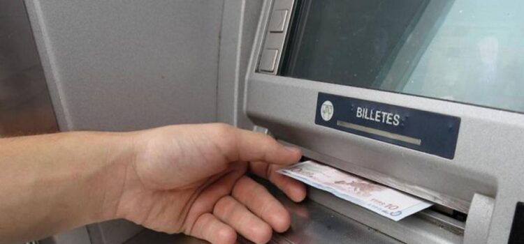 Cronograma de pagos de salarios empleados públicos Entre Ríos mes de abril