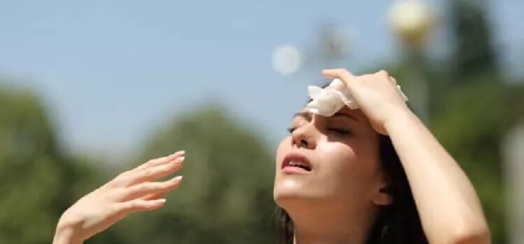 Uruguay: Se anuncia que desde este miércoles habrá “un corto veranito” con 32º