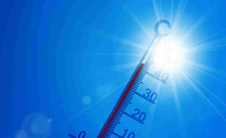 Científicos urgen medidas ante un calentamiento sin precedentes