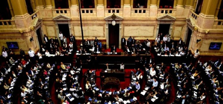 Jubilaciones: cómo es la nueva fórmula que quieren tratar en Diputados