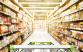 La canasta básica alimentaria superó los $203 mil en Gualeguaychú durante abril
