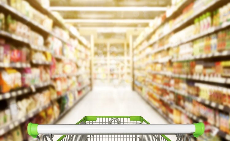 La canasta básica alimentaria superó los $203 mil en Gualeguaychú durante abril