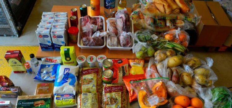 Argentina: La canasta básica aumentó 2,3% en febrero y una familia necesitó $1.057.923 para no ser pobre