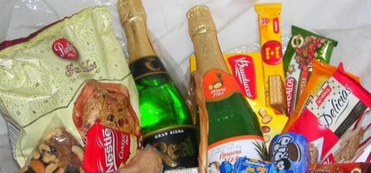Argentina: Los productos de la canasta navideña subieron hasta 186%, según un relevamiento privado