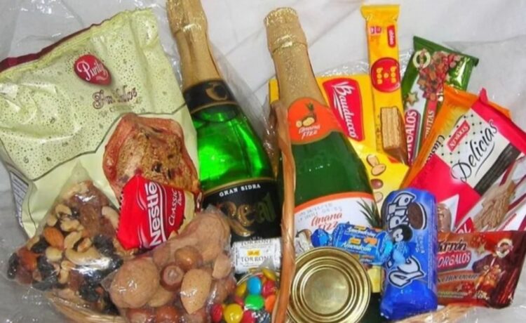 Argentina: Los productos de la canasta navideña subieron hasta 186%, según un relevamiento privado