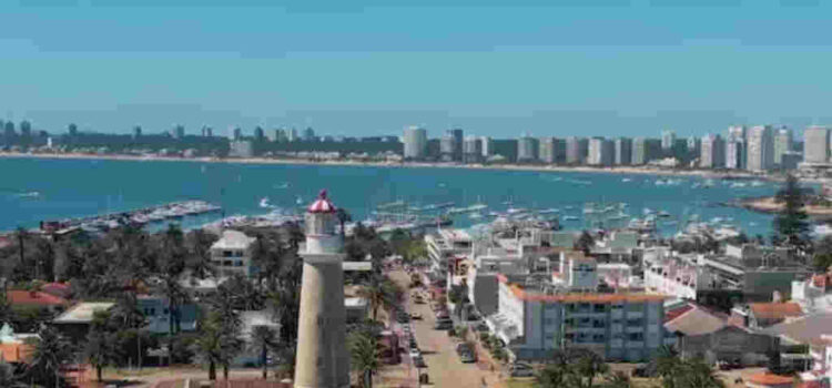 Uruguay hizo un video en inglés para promocionar el turismo