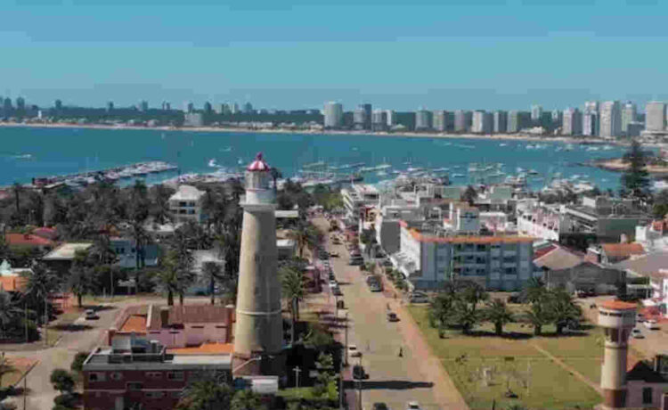 Uruguay hizo un video en inglés para promocionar el turismo