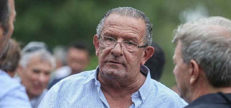 “Renunciar no es una opción o señal” y “pacto de caballeros”: FA ante dimisión de Caram