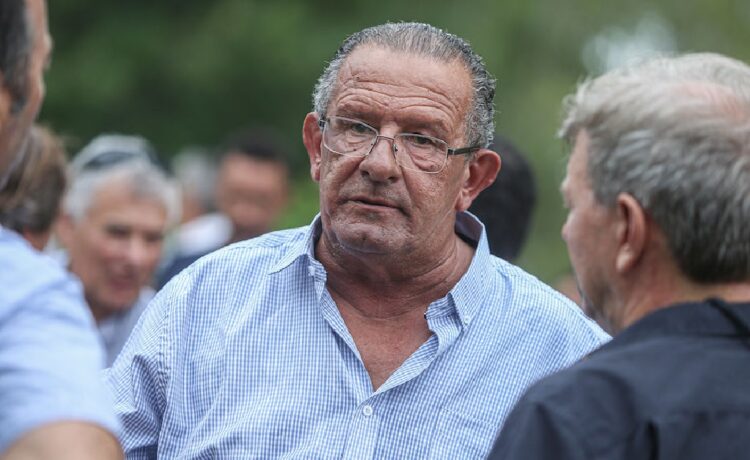 “Renunciar no es una opción o señal” y “pacto de caballeros”: FA ante dimisión de Caram