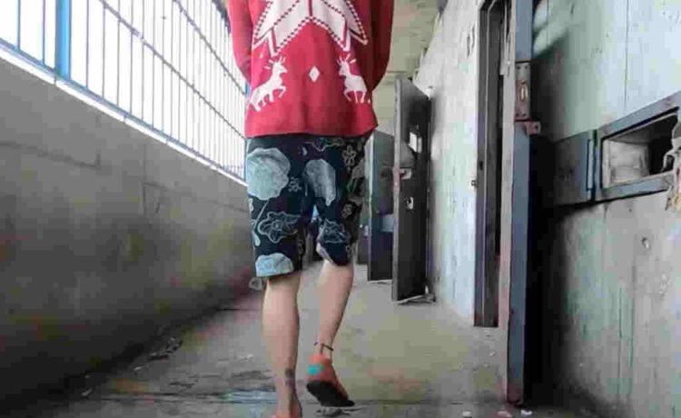 Estados Unidos alerta por el hacinamiento en las cárceles de Uruguay