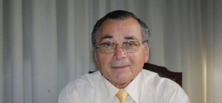 Excedentes para Gualeguaychú: "Es una propuesta que se está evaluado”, aclaró Carlos Cecco