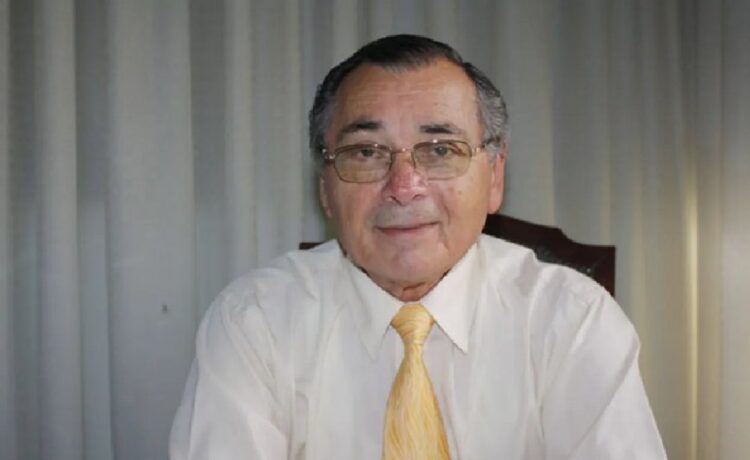 Excedentes para Gualeguaychú: "Es una propuesta que se está evaluado”, aclaró Carlos Cecco