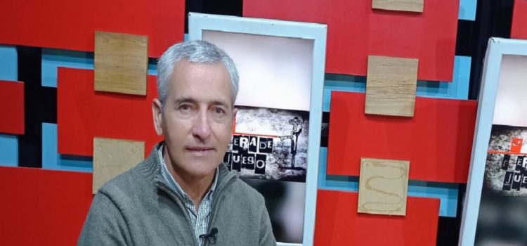 Damasco sobe la reforma jubilatoria “no voy a votar nada que perjudique a algún entrerriano”