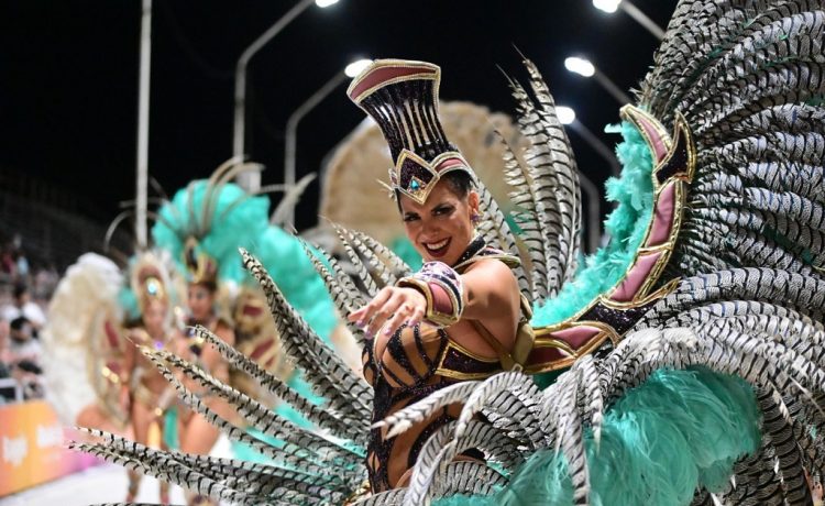 Carnaval del País: ¿Cómo acceder a una entrada con CUD?